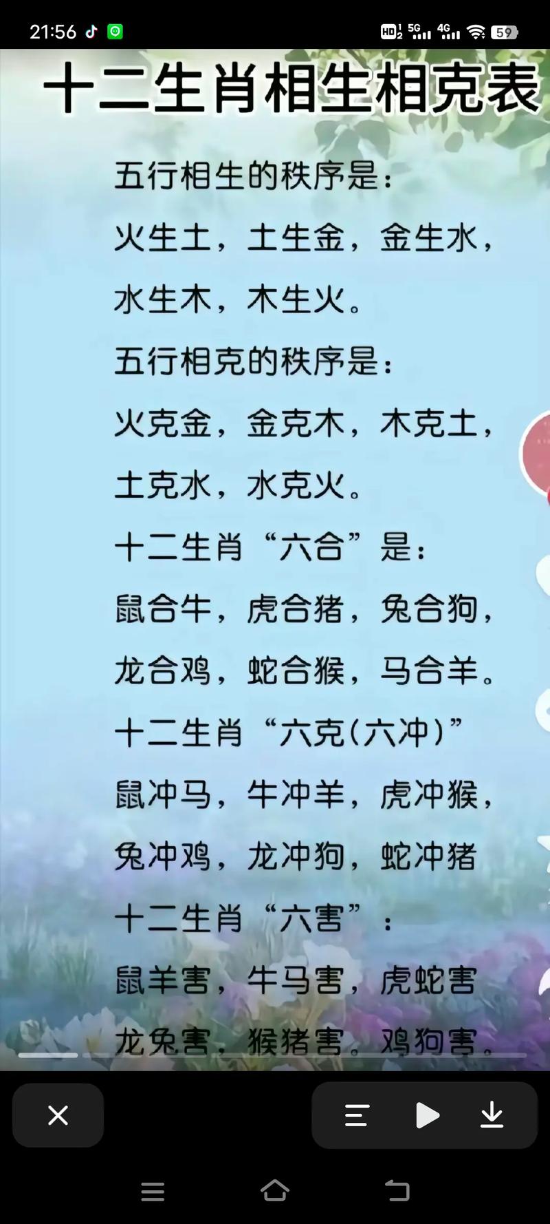 什么生肖开金花,守财难_生肖开金花指的是什么生肖