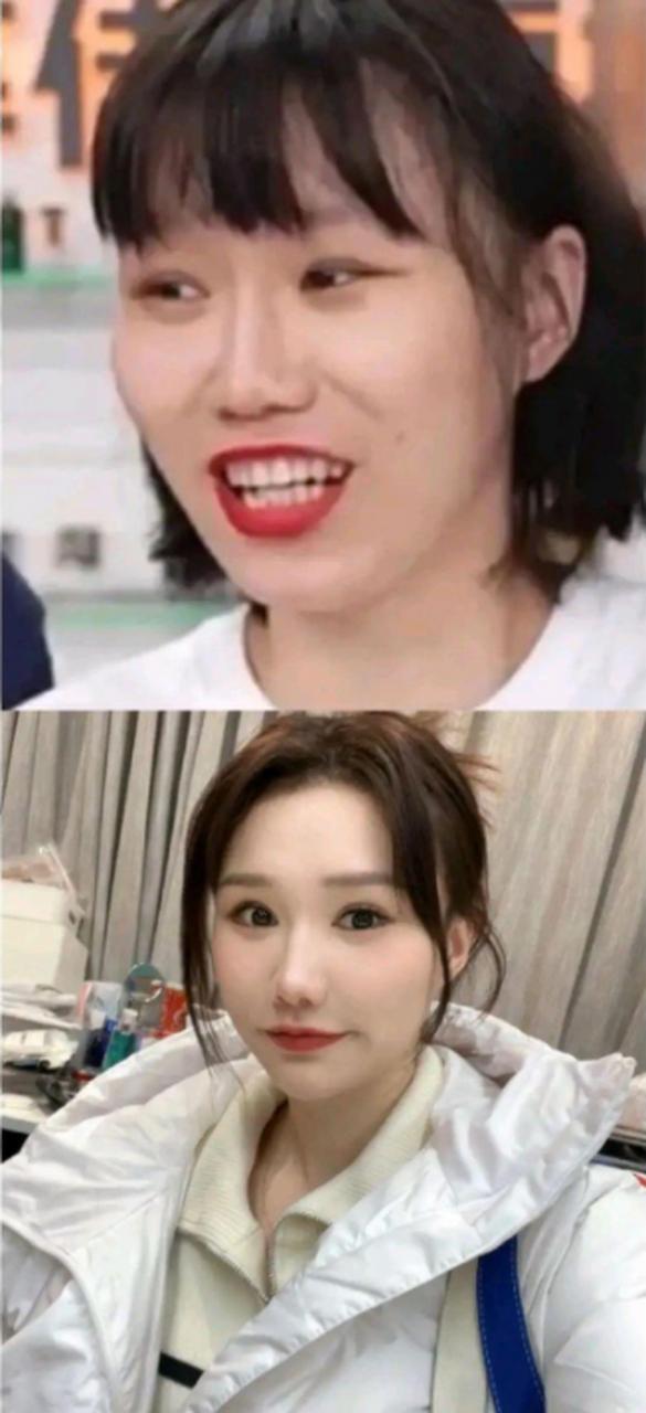 李佳琦小助理现状_李佳琦小助理个人资料