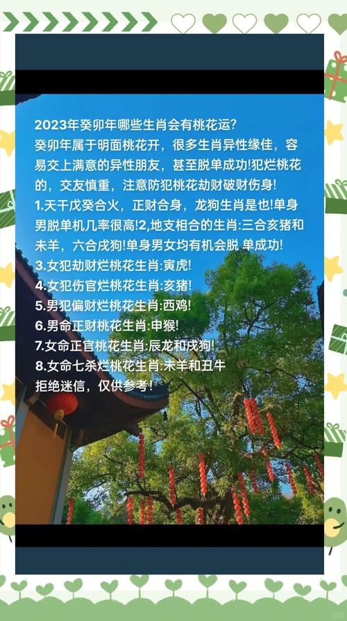 今期生肖找桃花最佳答案是什么的简单介绍