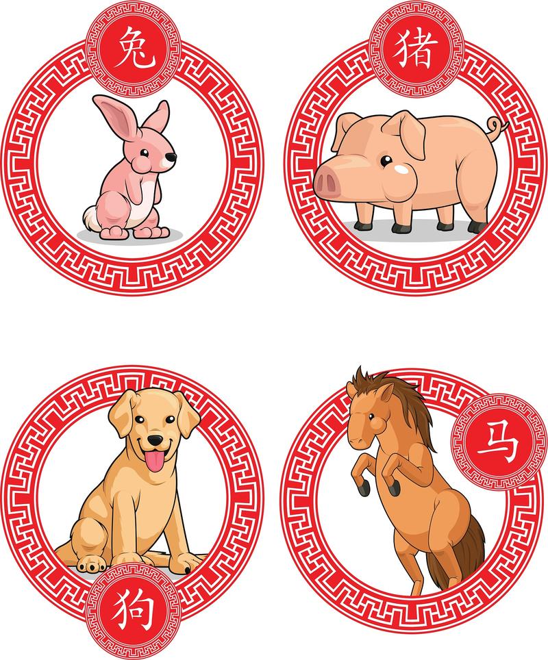 包含“似玉如花”是什么生肖动物的词条