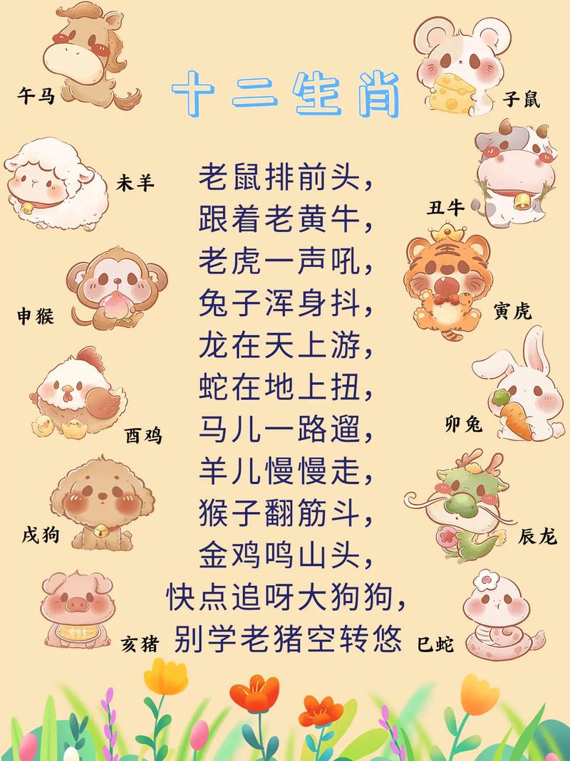 “幽咽泉水声叮呼，燕子往南春天来”打一准确动物生肖的简单介绍
