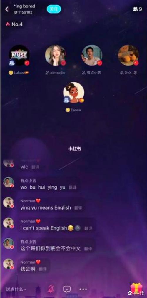 外国聊天软件_外国聊天软件叫什么