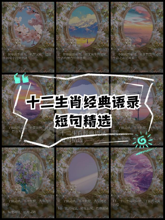 “至理名言说不准，耳口相博岂可信”是什么生肖的简单介绍