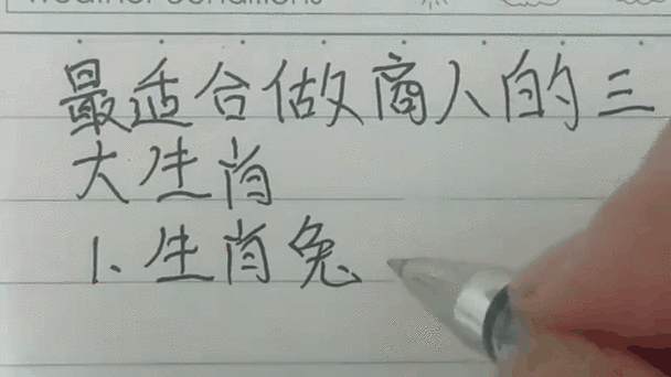 什么生肖不适合做生意_什么生肖不适合做生意呢
