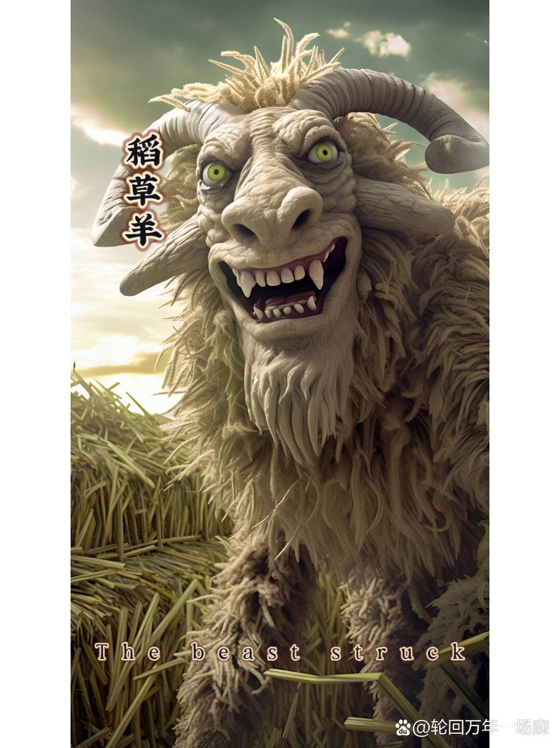 “救命稻草”是什么生肖动物的简单介绍