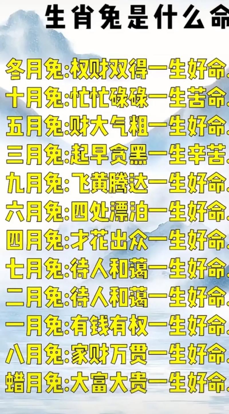 生肖兔和什么生肖相冲相合_生肖兔与什么生肖相克如何化解?