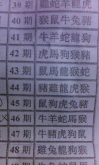 今期的解释_今期生肖是什么意思
