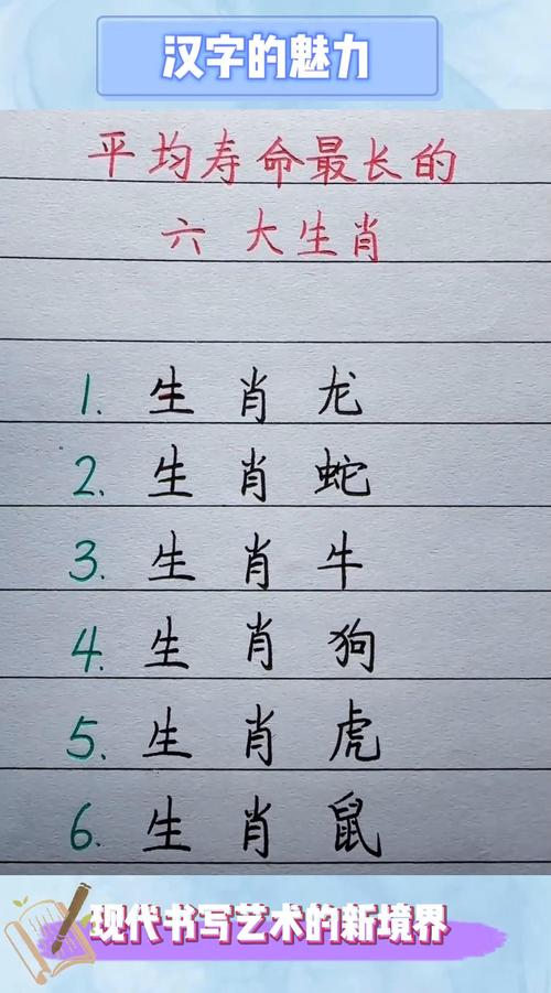 什么生肖寿命最长无疾病的_什么生肖寿命最长无疾病的动物