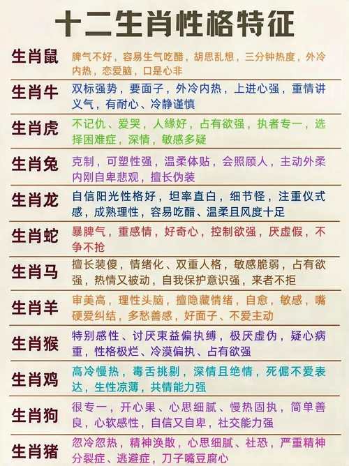 教字打一生肖什么生肖的简单介绍
