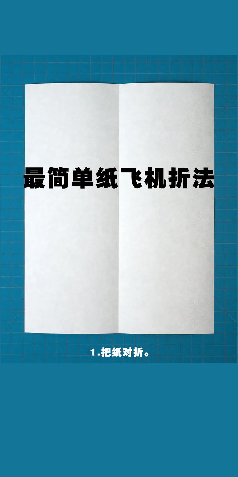 播放纸飞机的方法_播放纸飞机的制作过程