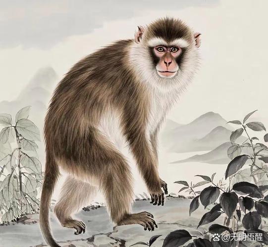 什么生肖旺猴子的财运_什么生肖旺猴子的财运最好