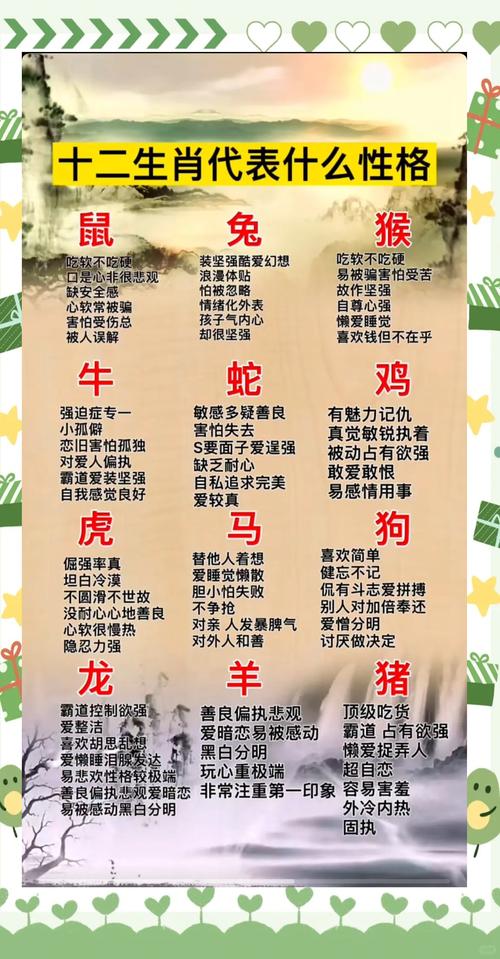 “心大心小，难以抉择；五颜六色各自乐”代表什么生肖的简单介绍