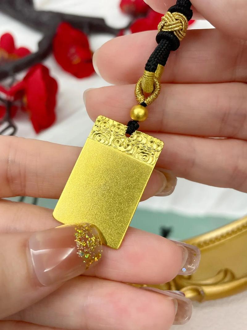金器牌子哪个牌子好_金器牌子哪个牌子好一点