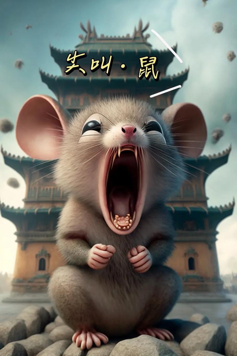 叫打一生肖_高音尖叫打一生肖