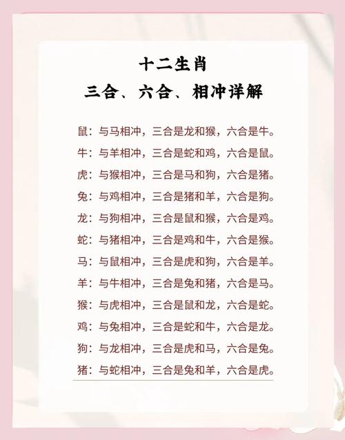 “一九相合在今期”打一动物生肖的简单介绍