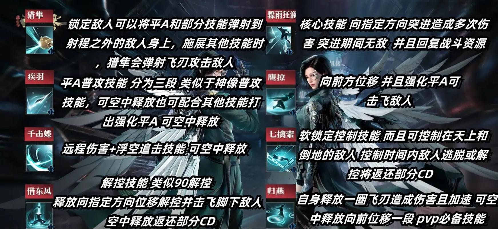 玄机主要输出技能_玄机优先点什么技能