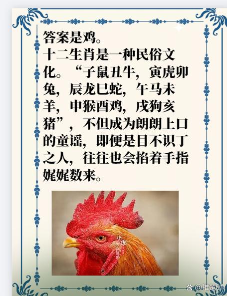 一打一生肖最佳答案是什么的简单介绍