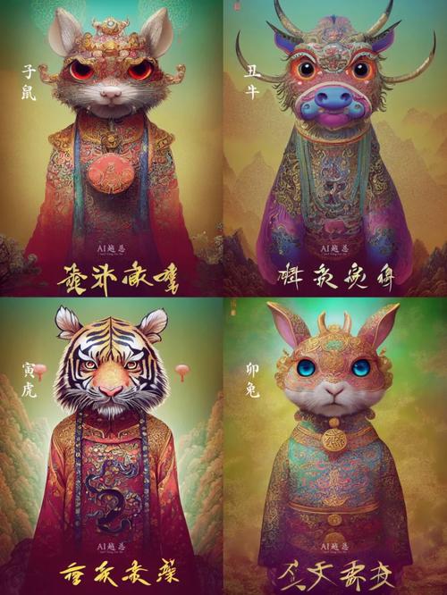 今期牛虎争一奖打一动物生肖_今期生肖虎牛猴,保家卫国上战场