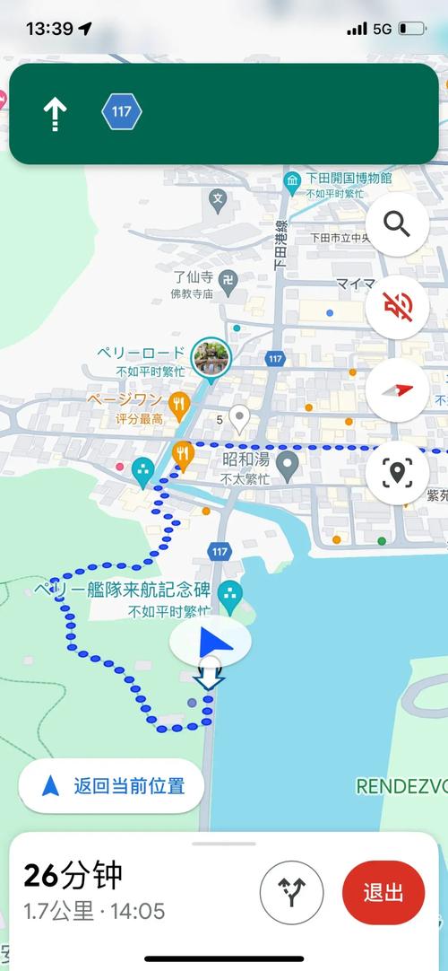 google地图_google地图导航版