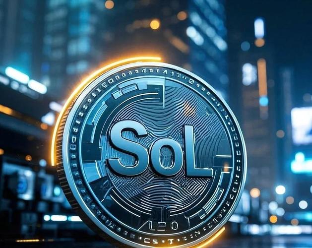 sol币最新价格行情_sol币最新价格行情人民币