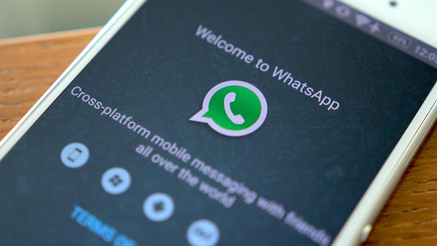 关于whatsapp啥意思的信息