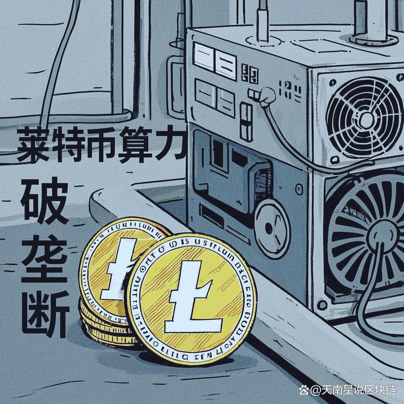 莱特币一天能挣多少钱_莱特币一天能挣多少钱人民币