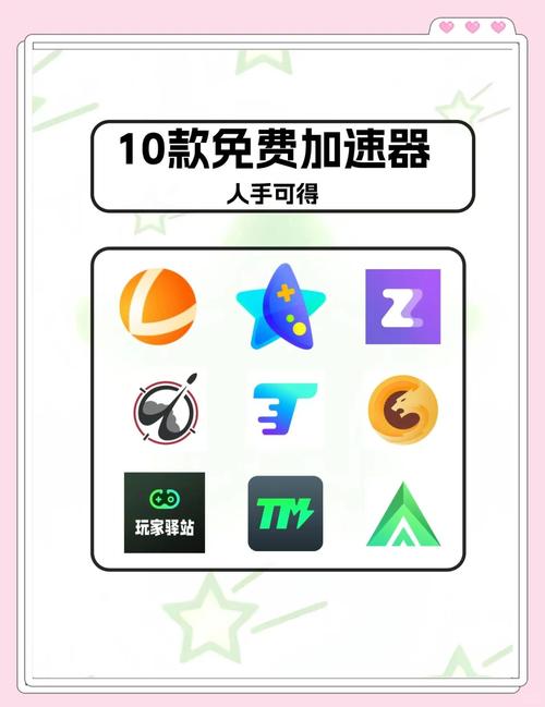 十大免费2小时加速神器_十大免费2小时加速神器有哪些