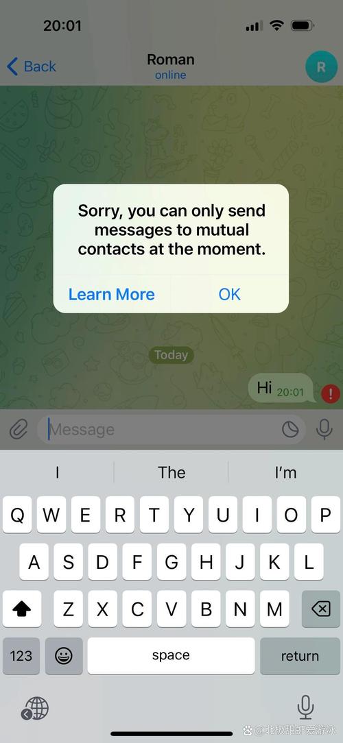 电报telegram下装_电报telegeram官网被封