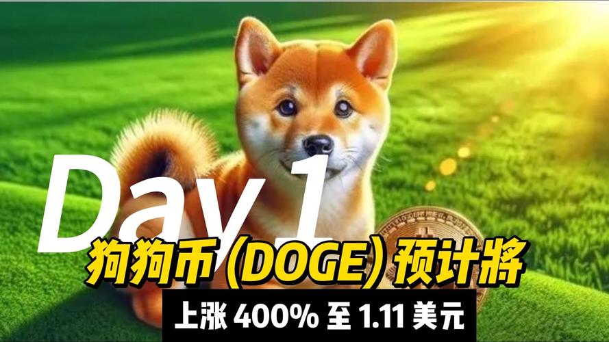 狗狗币最新价格行情_今日狗狗币最新价格行情