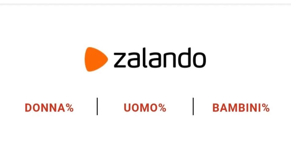 Zalando_zalando中文名