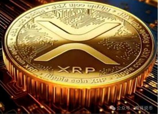 xrp币未来前景_xrp币值得长期持有吗
