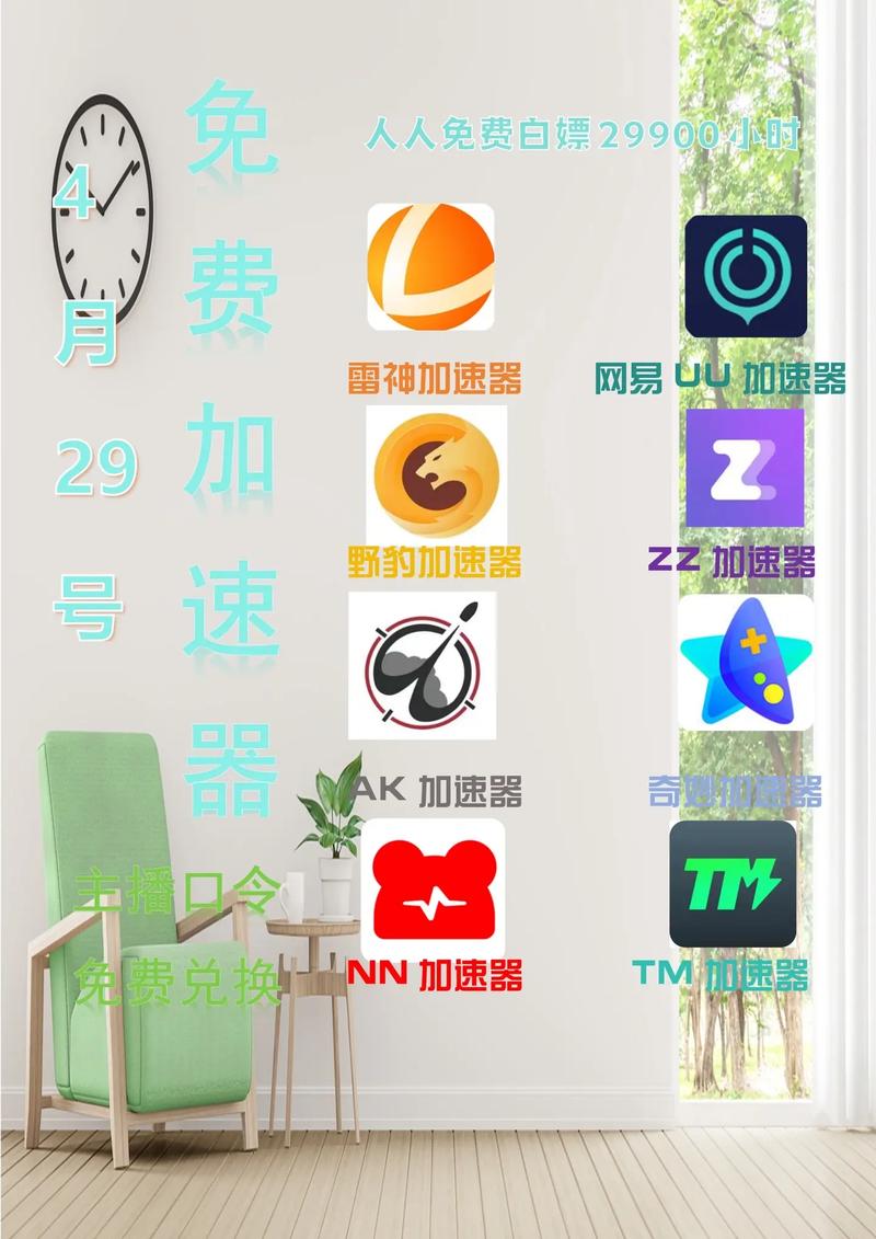 加速器国外免费版安卓推荐_免费加速国外应用的加速器app