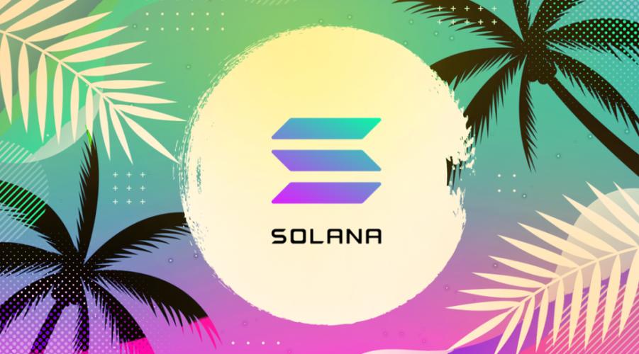 solana百度百科_solana oxygen