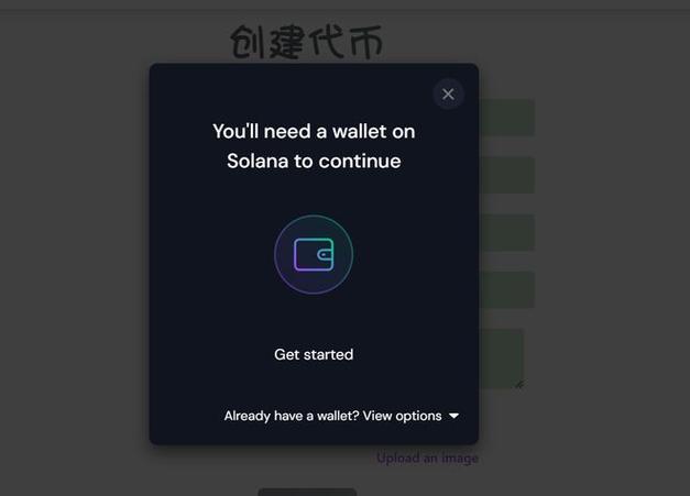 solana是什么币_solana钱包官网下载