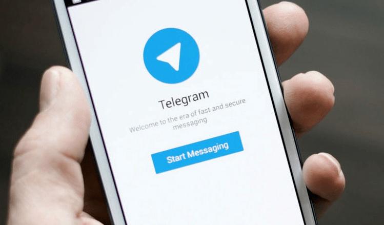 telegeram网页登录入口_telegeram网页入口进不去