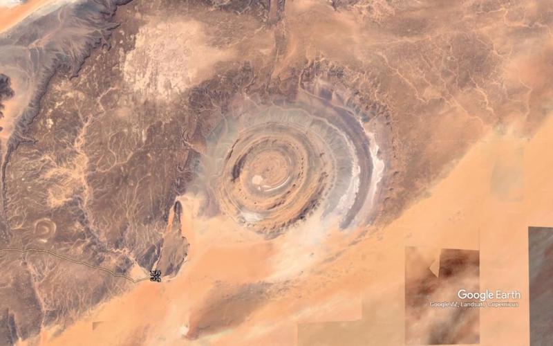 谷歌地图卫星高清地图_谷歌地图卫星高清地图网页版