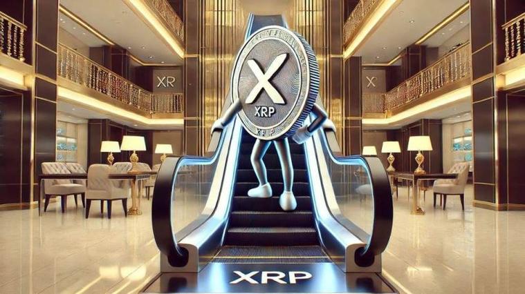 xrp价格今日行情_2025牛市最可能爆发的币