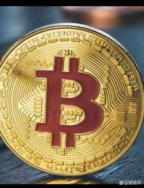 比特币到底是什么风险_比特币到底是个什么玩意儿