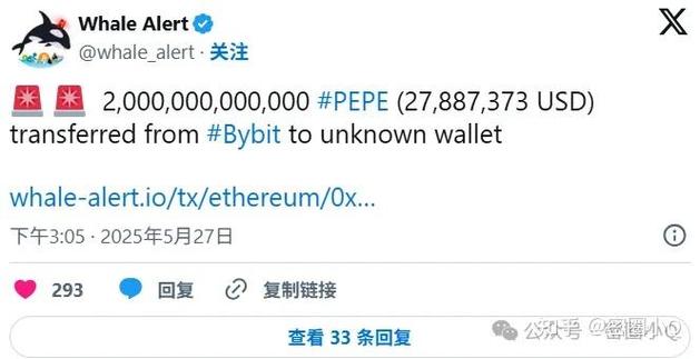pepe币暴涨_pee币最新信息