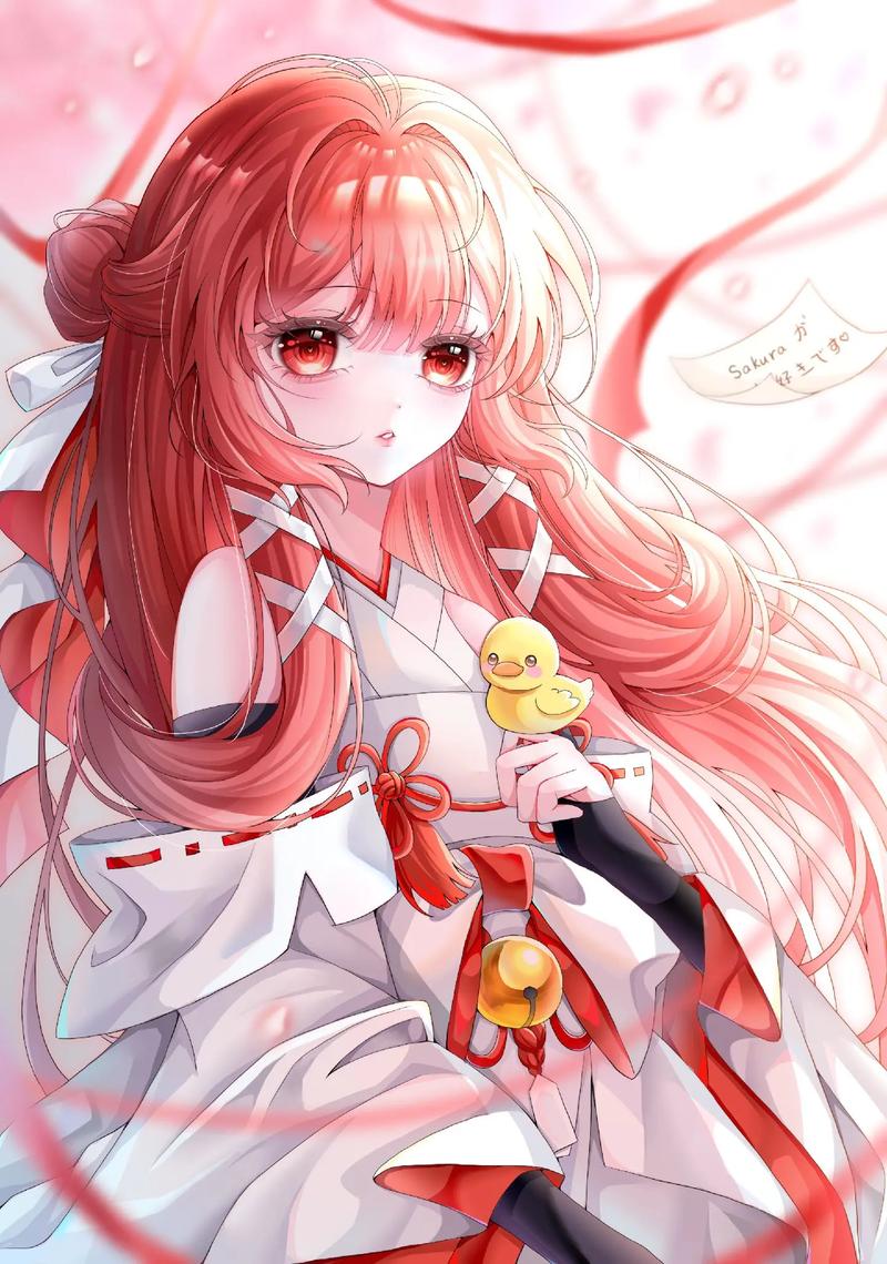 梨萌_梨萌壁纸
