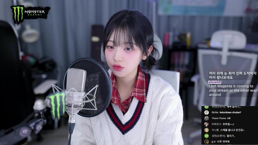 chodan壁纸_chodan张娜英