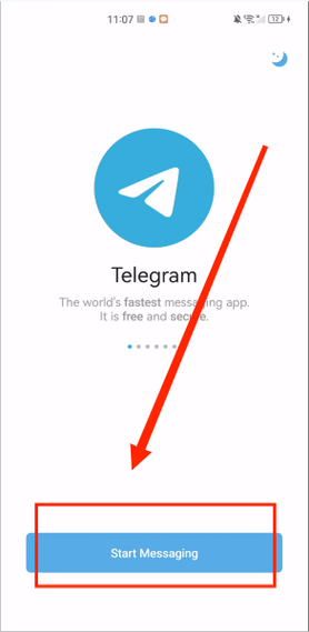 telegreat如何注册_飞机telegreat怎么注册