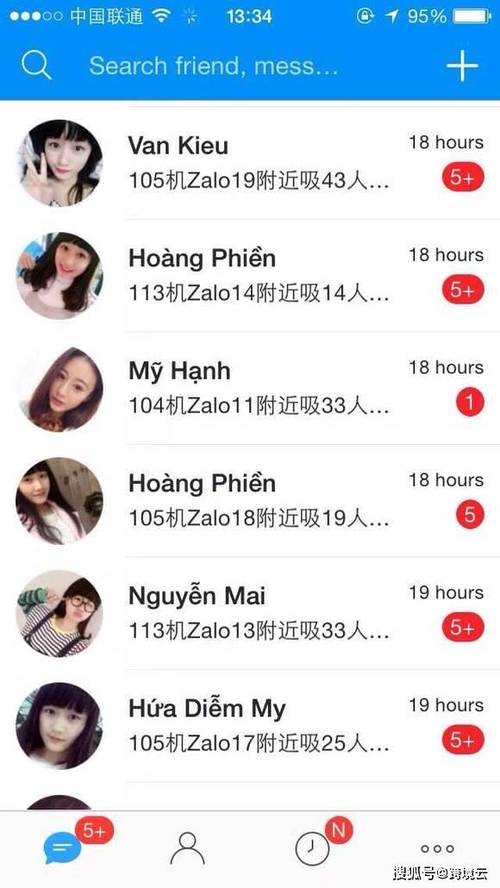 zalo软件汉化_zalo汉化版下载2020