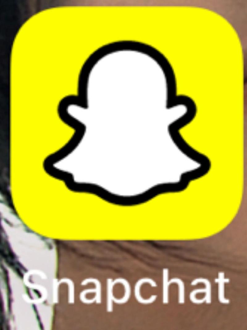 snapchat国内要用外网吗_snapchat在国外用的人多吗