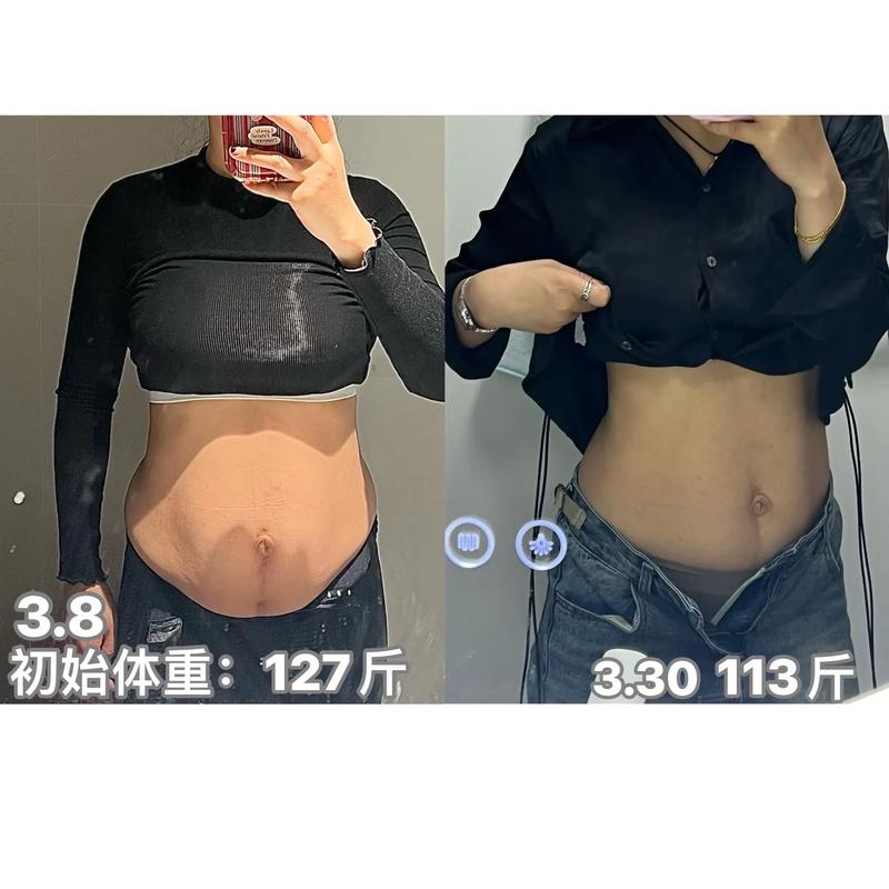 波比运动减肥效果_波比运动一个月的效果