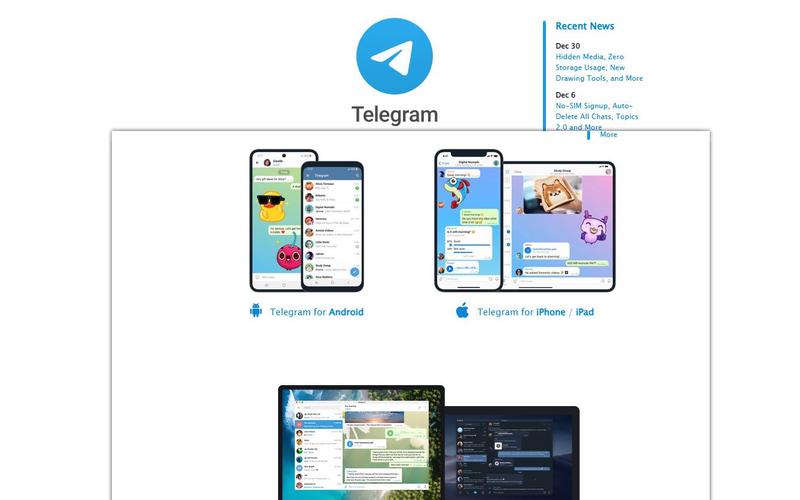 telegeram导航频道_telegeram怎搜索频道