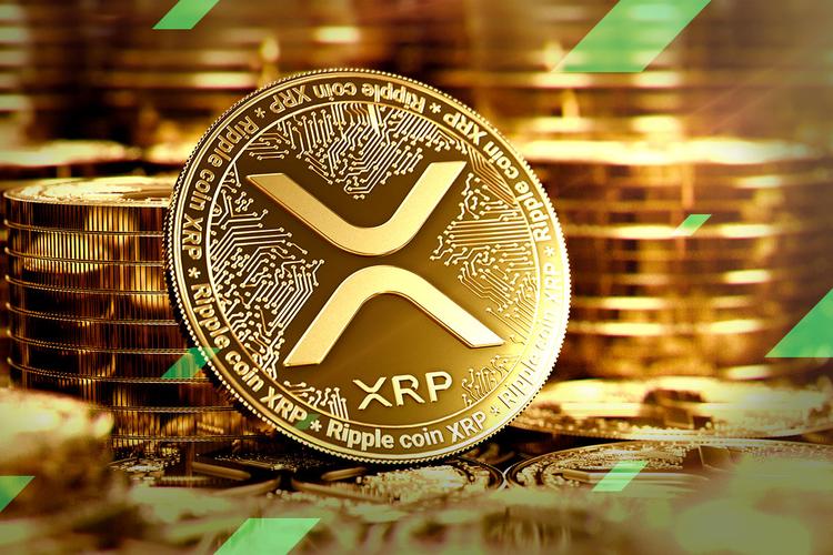 瑞波币翻2800万倍_瑞波币最新实时价格行情