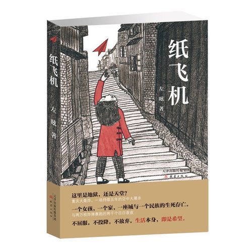 《纸飞机》小说阅读_纸飞机小说正版免费阅读全文
