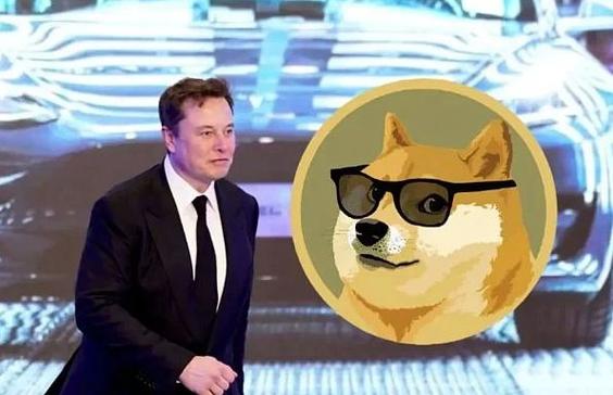 马斯克为什么看好狗狗币_马斯克为什么是狗狗币之父