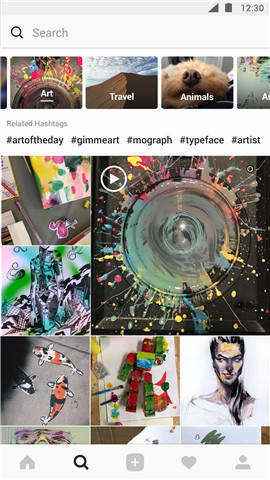 instagram安卓版的简单介绍
